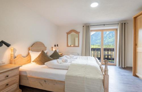 Ehenbichl Apartment | Schlossberg Apartment