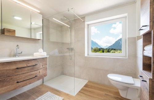 Ehenbichl Apartment | Schlossberg Apartment