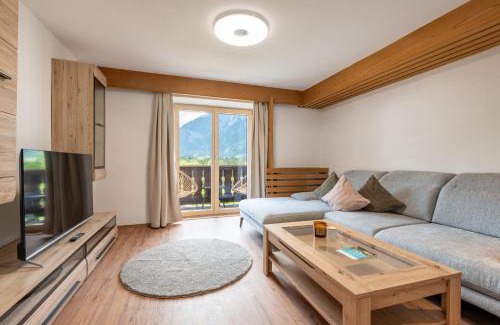 Ehenbichl Apartment | Schlossberg Apartment