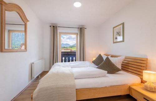 Ehenbichl Apartment | Schlossberg Apartment