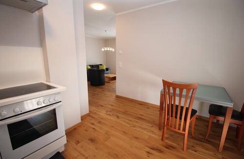 Horstein House | Schlossberg apartment, directly to FrankfurtRhineMain