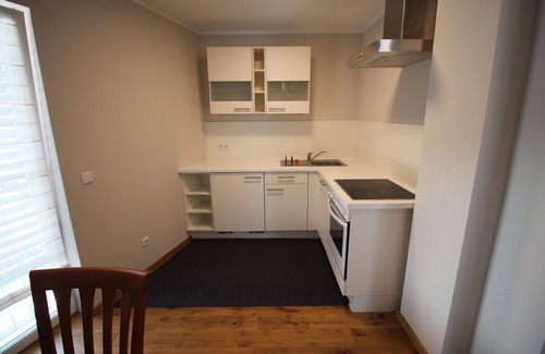 Horstein House | Schlossberg apartment, directly to FrankfurtRhineMain