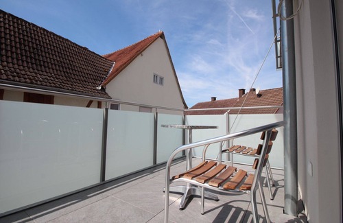Horstein House | Schlossberg apartment, directly to FrankfurtRhineMain