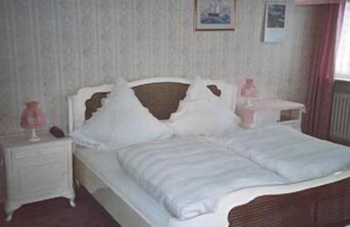 Heppenheim Bed & Breakfast | Schlossberg
