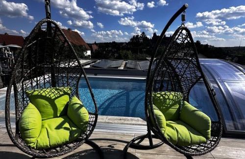 Braunfels House | Schlossblick Braunfels
