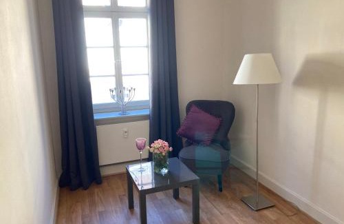 Heidelberg City Centre Apartment | Schlossblick
