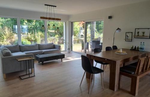 Marburg Apartment | Schlossblick Marburg - charmante Ferienwohnungen
