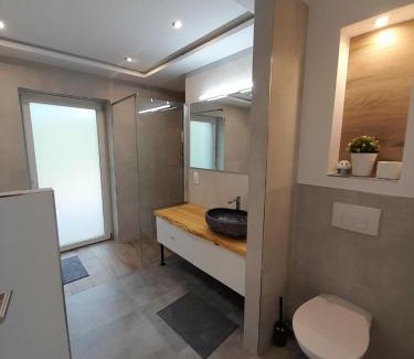 Marburg Apartment | Schlossblick Marburg - charmante Ferienwohnungen