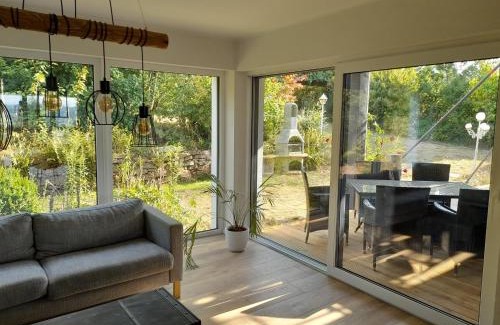 Marburg Apartment | Schlossblick Marburg - charmante Ferienwohnungen