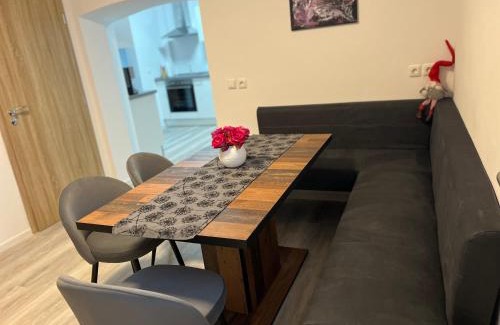 Marktredwitz Apartment | Schlossblick
