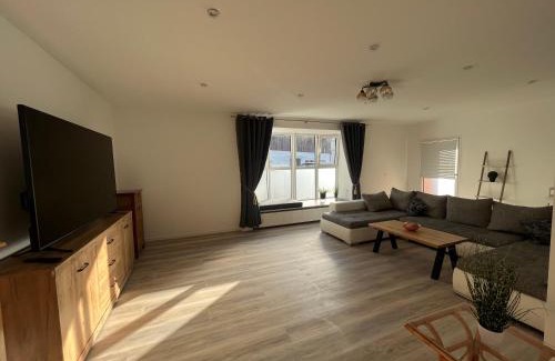 Marktredwitz Apartment | Schlossblick