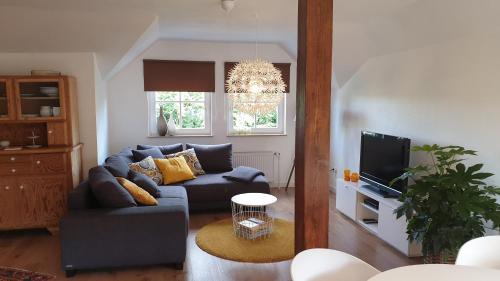 Herborn Apartment | Schlossblick Herborn