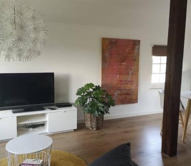 Herborn Apartment | Schlossblick Herborn