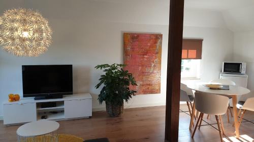 Herborn Apartment | Schlossblick Herborn