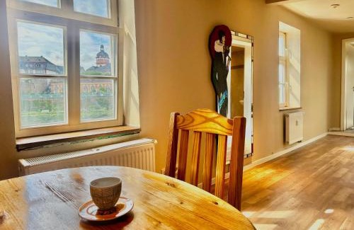 Weilburg Apartment | Schlossblick Komfort Apartment