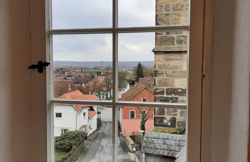 Redwitz an der Rodach Apartment | Schlossgut Franken - Schlossapartment Martin