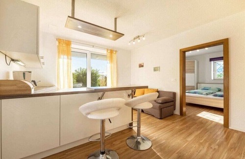 Vollan House | Schlosshof Mayenburg Comfortable holiday residence