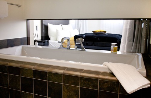 Bad Bergzabern Hotel | Schlosshotel Bergzaberner Hof