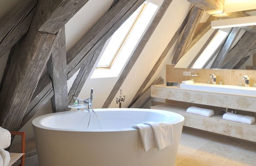 Betzenstein Hotel | Schlosshotel Betzenstein