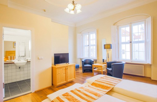 Furstlich Drehna Other | Schlosshotel Fürstlich Drehna