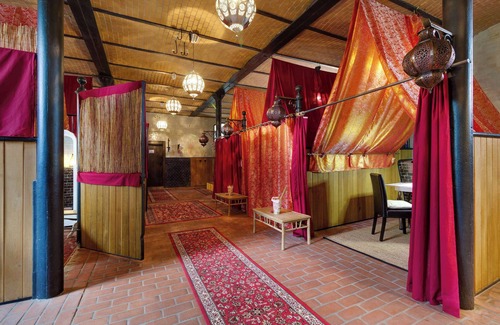 Furstlich Drehna Other | Schlosshotel Fürstlich Drehna