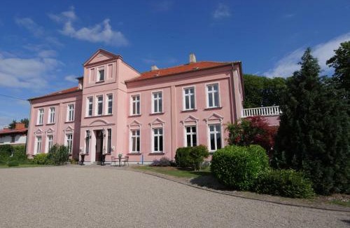Hohen Demzin Hotel | Schlosshotel Gross Koethel