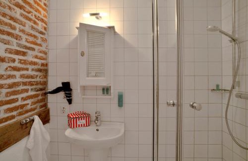Harburg Hotel | Schlosshotel Harburg