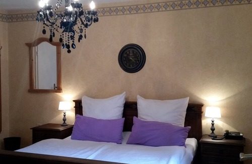 Harburg Hotel | Schlosshotel Harburg