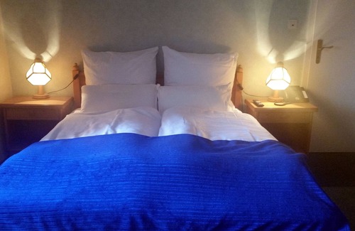 Harburg Hotel | Schlosshotel Harburg