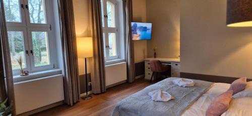 Hohenbocka Hotel | Schlosshotel Hohenbocka