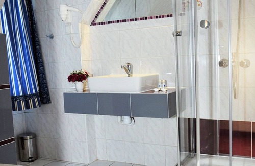 Krag Hotel | Schlosshotel Podewils