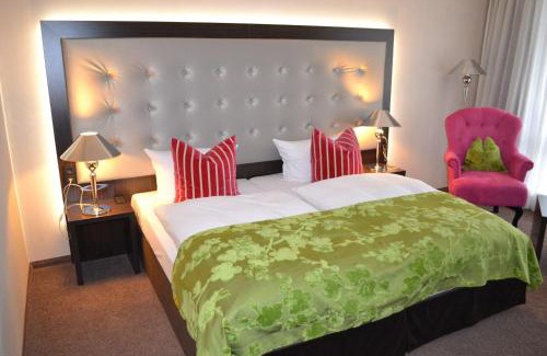 Kelkheim Hotel | Schlosshotel Rettershof
