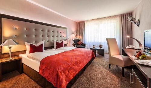 Kelkheim Hotel | Schlosshotel Rettershof