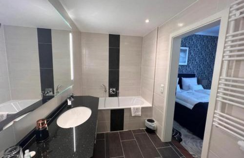 Warenthin Hotel | Schlosshotel Rheinsberg