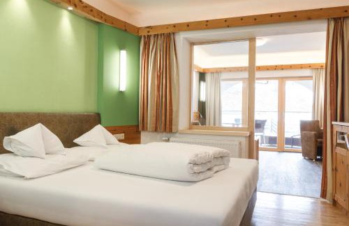 Turracher Hohe Hotel | Schlosshotel Seewirt