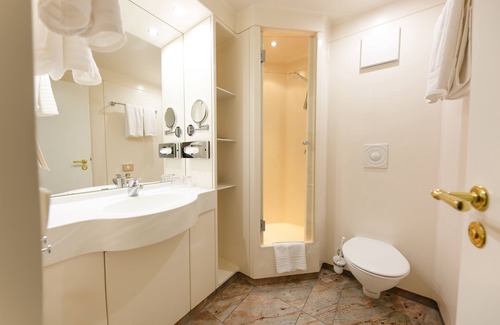 Aschersleben Hotel | Schlosshotel Villa Westerberge
