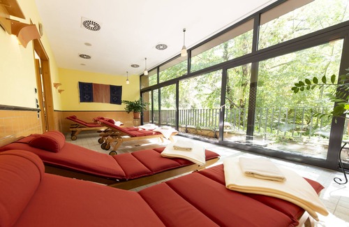 Aschersleben Hotel | Schlosshotel Villa Westerberge