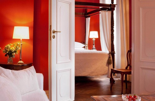 Oberhavel Hotel | Schlosshotel Ziethen