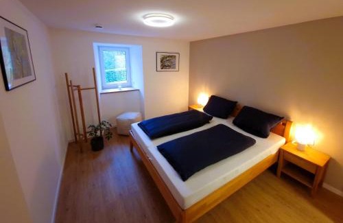 Neuenstein Apartment | Schlossknecht Hohenlohe