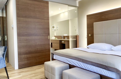Mauerbach Hotel | Schlosspark Mauerbach