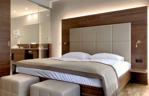 Mauerbach Hotel | Schlosspark Mauerbach