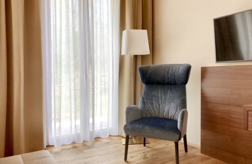 Mauerbach Hotel | Schlosspark Mauerbach