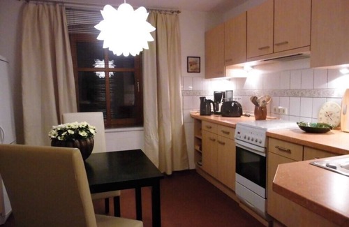 Rheinsberg Apartment | Schlossparkferienwohnungen Rheinsberg - Schlossparkferienwohnung