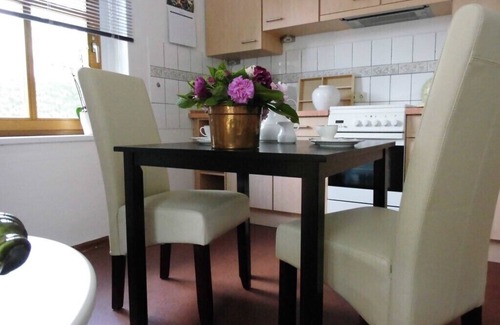 Rheinsberg Apartment | Schlossparkferienwohnungen Rheinsberg - Schlossparkferienwohnung