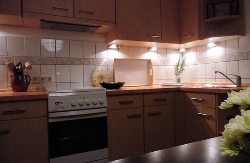 Rheinsberg Apartment | Schlossparkferienwohnungen Rheinsberg - Schlossparkferienwohnung