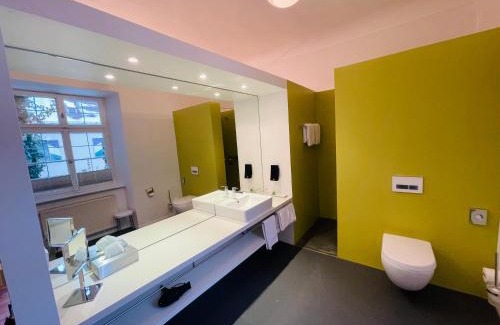 Arnstorf Hotel | Schlossparkhotel Mariakirchen