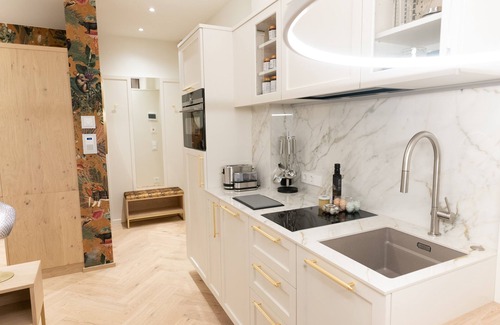 Region Hannover District Apartment | Schlossresidenz Boutique Apartements & Hotel Suiten