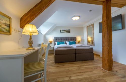 Braunau am Inn Hotel | Schlosstaverne