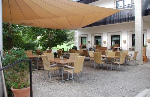 Thannhausen Hotel | Schlosstaverne Thannhausen