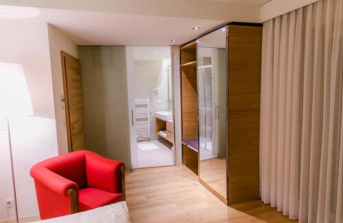 Thannhausen Hotel | Schlosstaverne Thannhausen